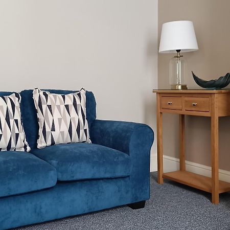 Powys Lodge Scarborough Phòng bức ảnh